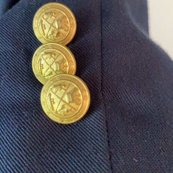 Dockers boys blazer - Picture 2 of 6